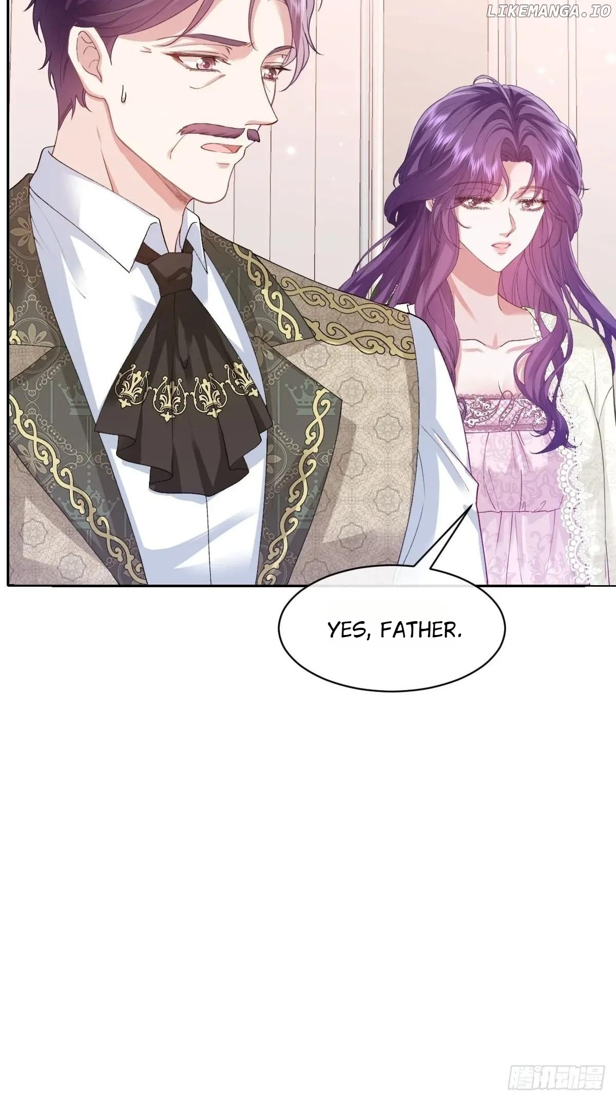 Confessing My Love to Him, the Treacherous One Chapter 45 - page 3